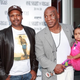 Image for article titled The Root Interview: Reggie 'Rock' Bythewood on Tupac and Tyson